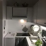 Διαμέρισμα St. Martin Lovely Σαν Ρέμο