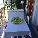 St. Martin Lovely Διαμέρισμα Σαν Ρέμο