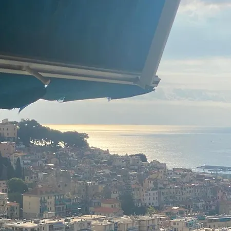 Appartement St. Martin Lovely San Remo