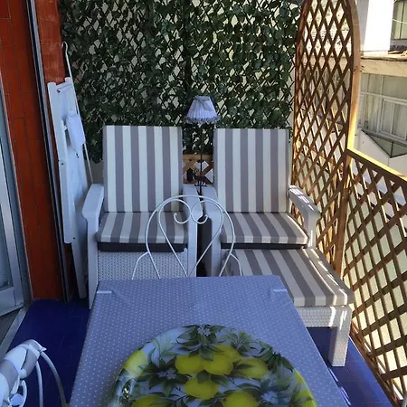 St. Martin Lovely Appartement San Remo
