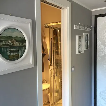 St. Martin Lovely Appartement San Remo