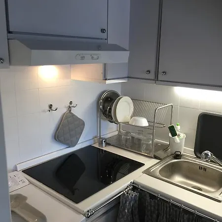 Appartement St. Martin Lovely *