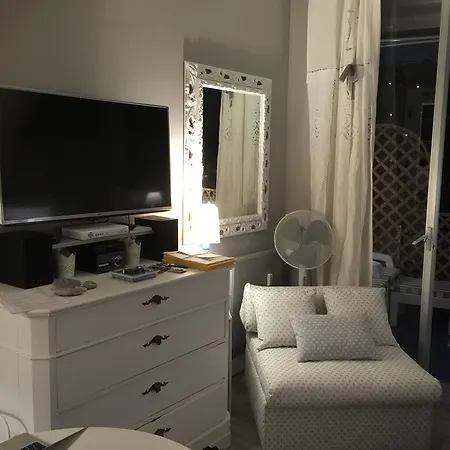 St. Martin Lovely Tatil Evi Sanremo