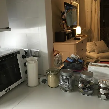 Appartement St. Martin Lovely *