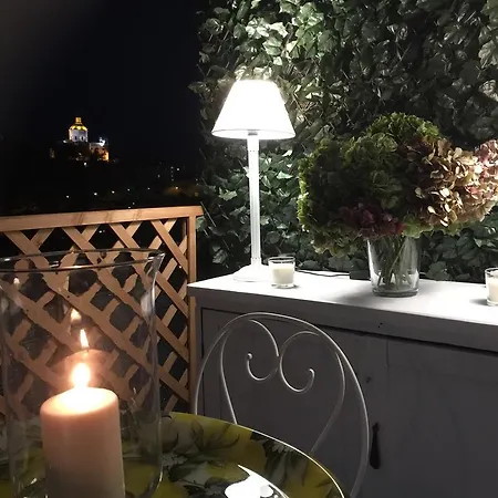 St. Martin Lovely Tatil Evi Sanremo