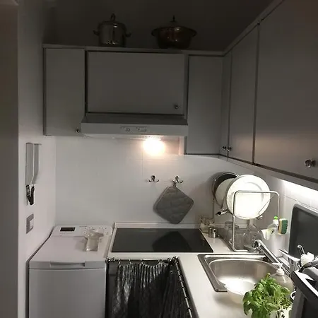 Appartement St. Martin Lovely San Remo