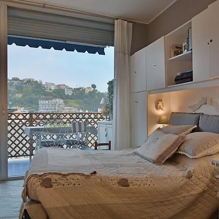 St. Martin Lovely Tatil Evi Sanremo