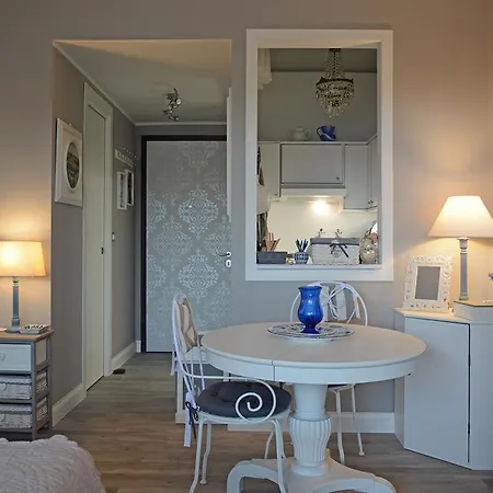 St. Martin Lovely Appartement San Remo
