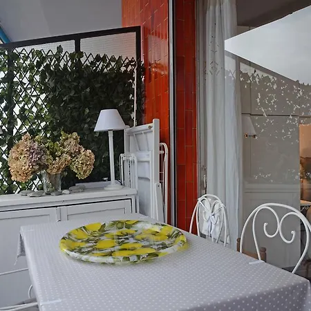 Appartement St. Martin Lovely *