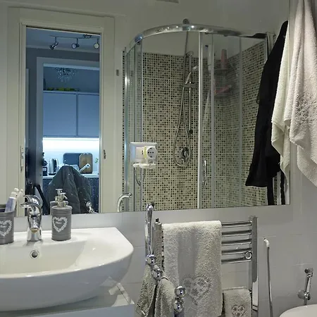 St. Martin Lovely Appartement San Remo