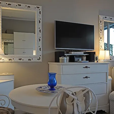 St. Martin Lovely Tatil Evi