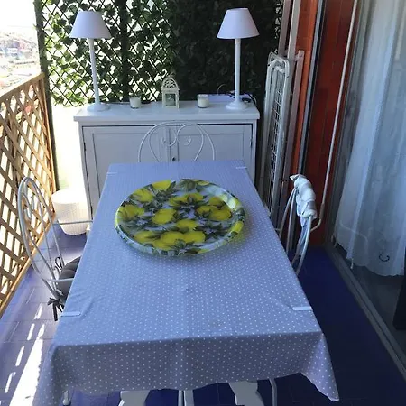 St. Martin Lovely Appartement San Remo
