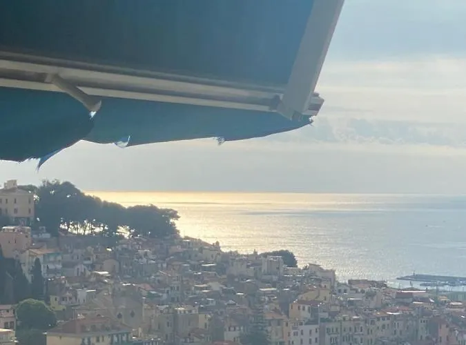 Lägenhet St. Martin Lovely Sanremo