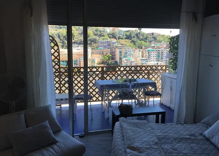 St. Martin Lovely 公寓