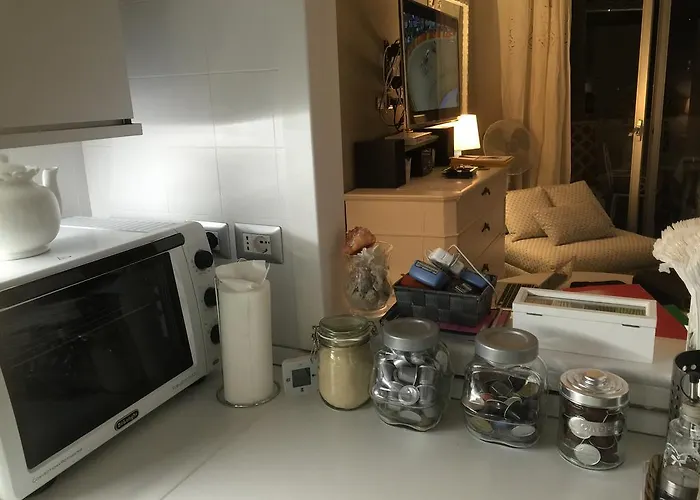 Lägenhet St. Martin Lovely *