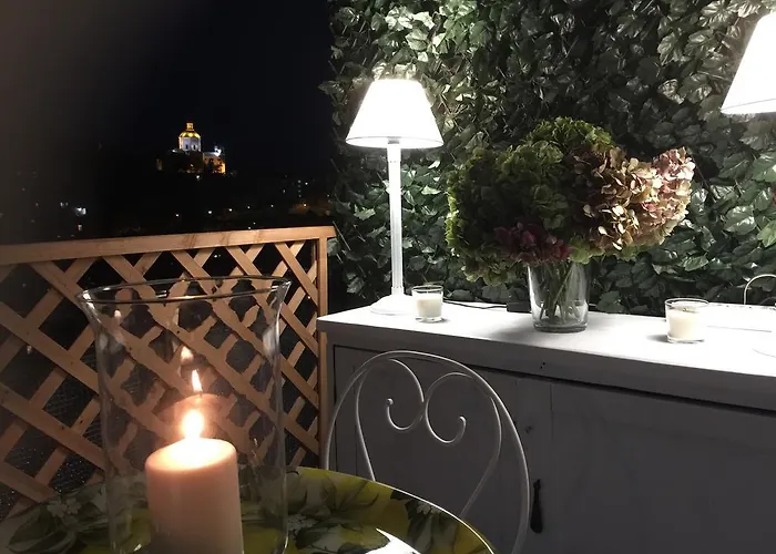 St. Martin Lovely Lägenhet Sanremo