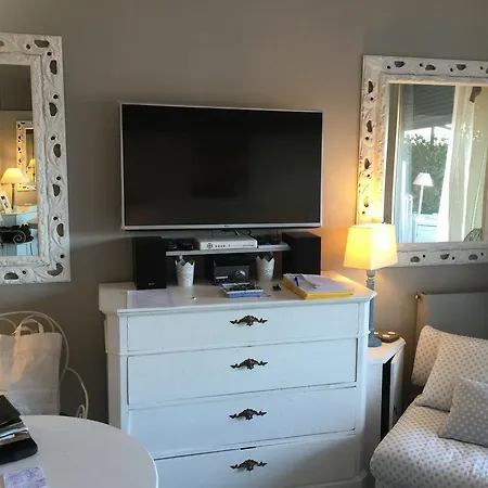 St. Martin Lovely Apartamento *
