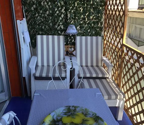 St. Martin Lovely Apartamento Sanremo