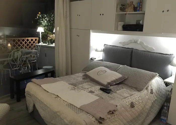 Apartamento St. Martin Lovely