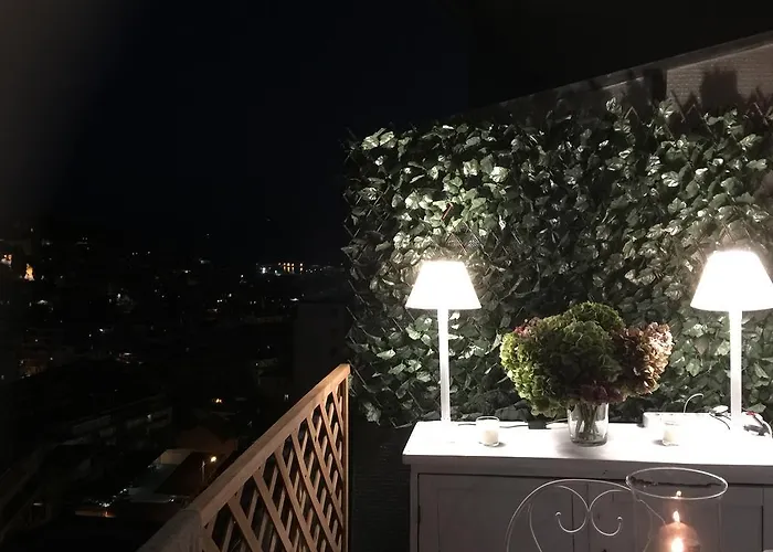 Apartamento St. Martin Lovely