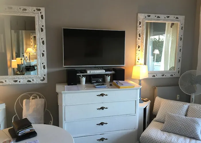St. Martin Lovely Apartamento *