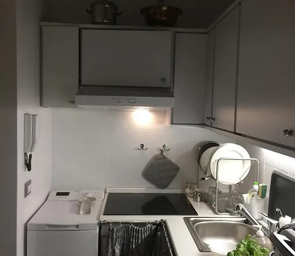 Apartment St. Martin Lovely Sanremo