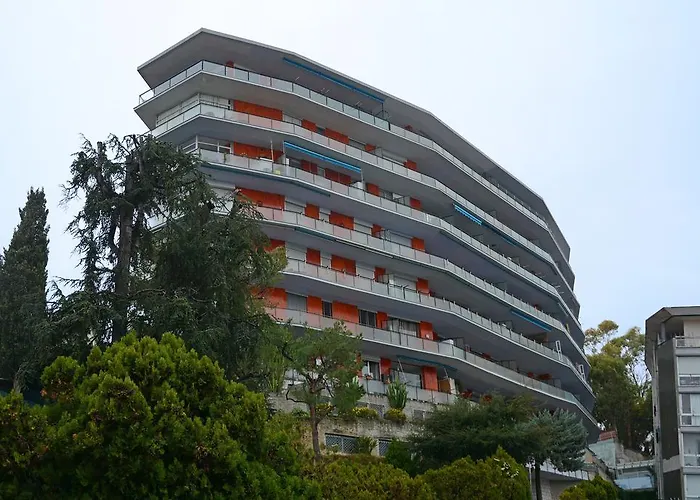 St. Martin Lovely Apartamento *